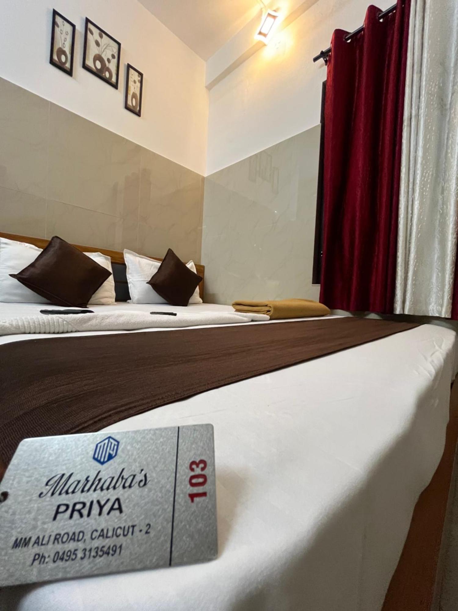 Priya Lodge โคชิโคด ภายนอก รูปภาพ